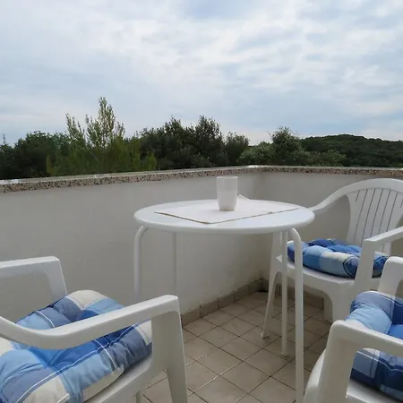 Apartments Villa Urbajs Vrsar Pokoj fotografie