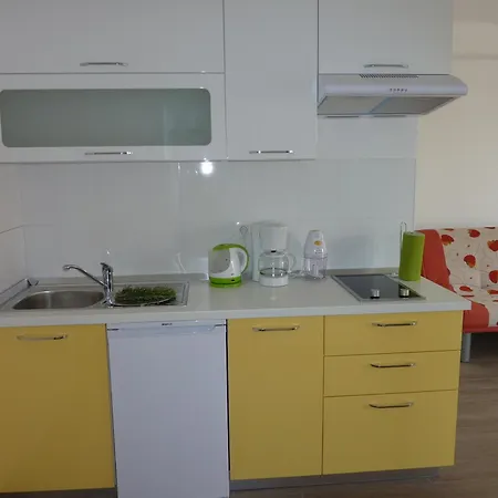Apartments Villa Urbajs Vrsar Exteriér fotografie