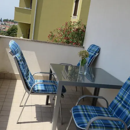 Apartments Villa Urbajs Vrsar Exteriér fotografie