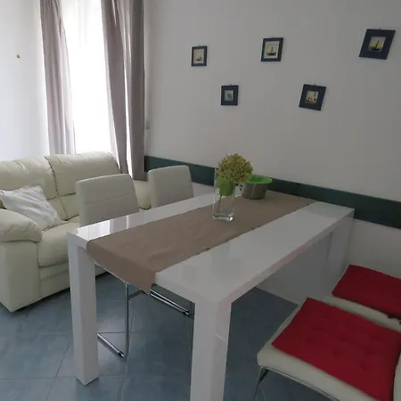 Apartments Villa Urbajs Vrsar Exteriér fotografie