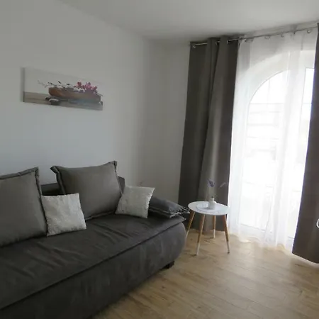 Apartments Villa Urbajs Vrsar Exteriér fotografie