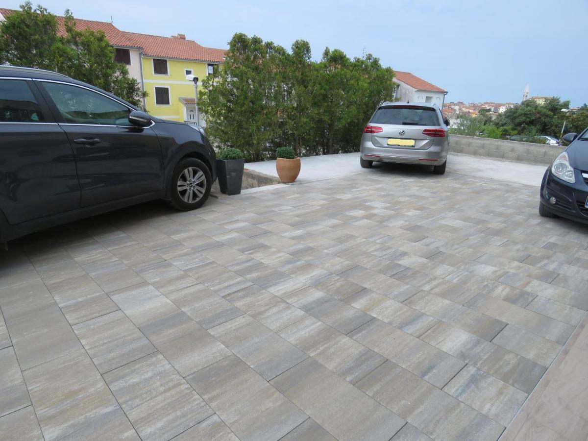 Urbajs Apartmán Vrsar