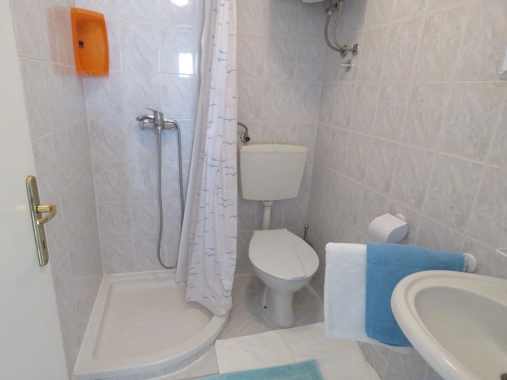 Apartment Urbajs *